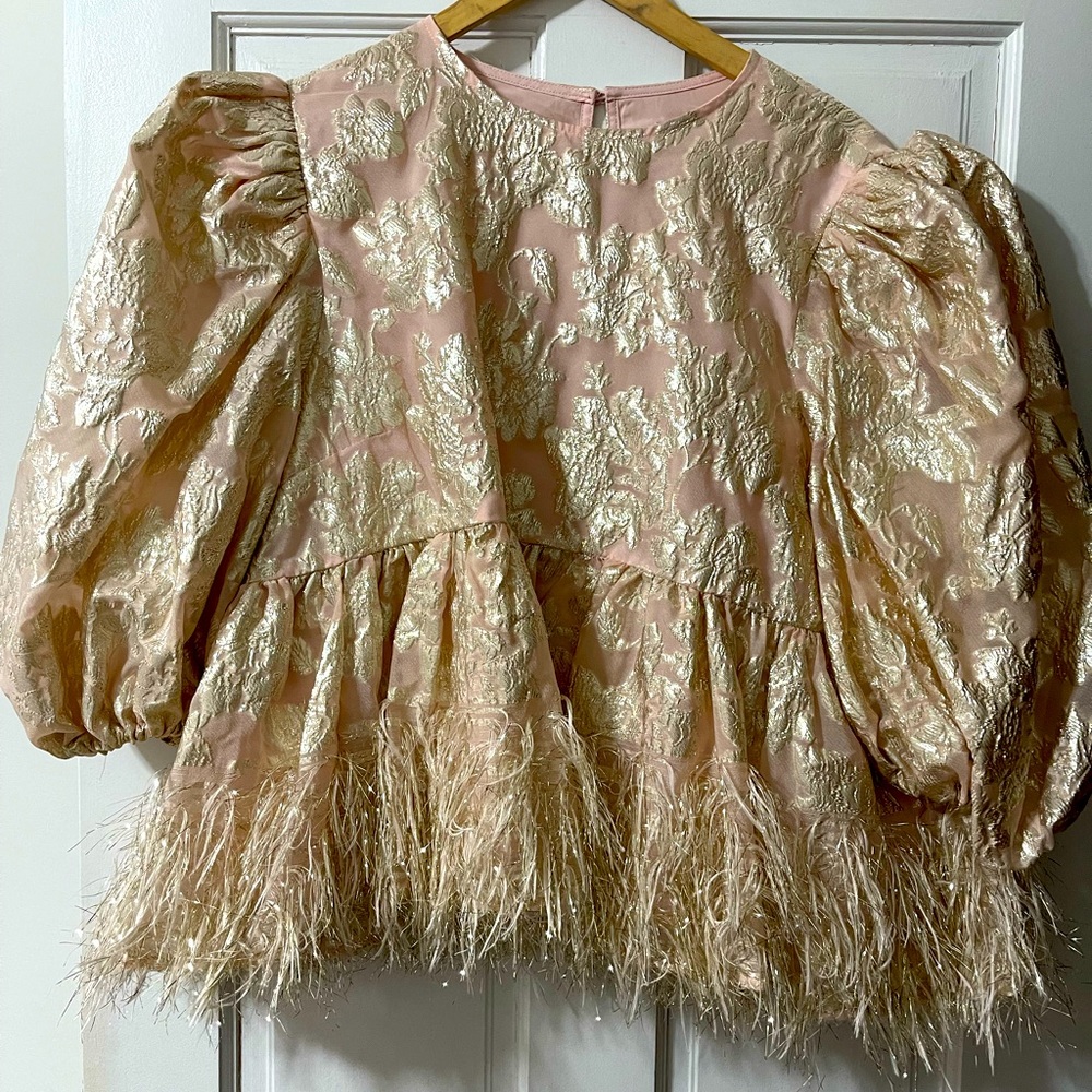 ASOS Top